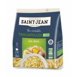 Achat de Tagliatelles BIO - 250g