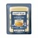 Quenelles nature au beurre de Bresse AOP - 340g (4x85g)