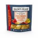 1 Ravioli au Comté AOP 12 mois d'affinage - 250g & 1 Ravioli POIVRONS GRILLES & PIMENT D'ESPELETTE