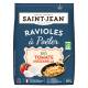 Ravioles à poêler à la Tomate & Mozzarelle BIO - 310g