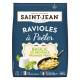 Ravioles à poêler au fromage frais Basilic de Provence - 310g