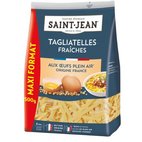 Achat de TAGLIATELLE