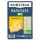 Ravioles à l'Emmental BIO - 240g