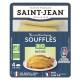 Quenelles nature BIO - 320g (4x80g)