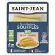 Soufflés aux Légumes BIO - 320g (4x80g)