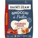 1 Gnocchi à poêler Chorizo Doux - 280g