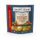Ravioli aux girolles poêlées et persil de la Drôme - 250g