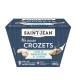 BOX DE CROZETS, CREME DE REBLOCHON ET LARDONS FUMÉS