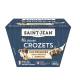 BOX DE CROZETS, CHAMPIGNONS CUISINÉS A LA CREME