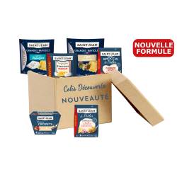 Achat de Colis Découverte NOUVEAUTÉ